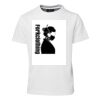 Podium Mens Poly Tee Thumbnail